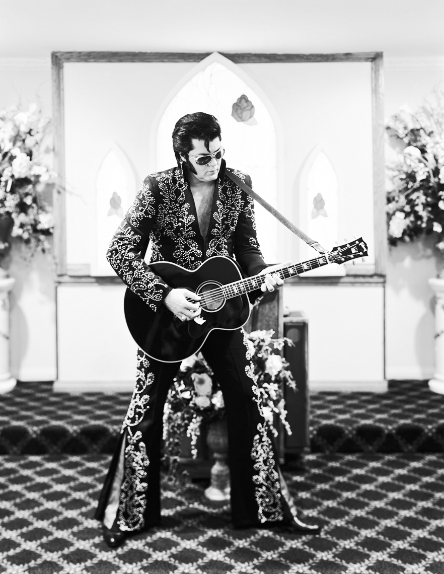 ELVIS