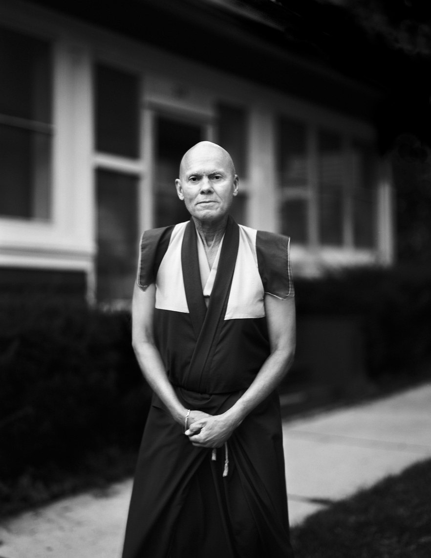 MONK
