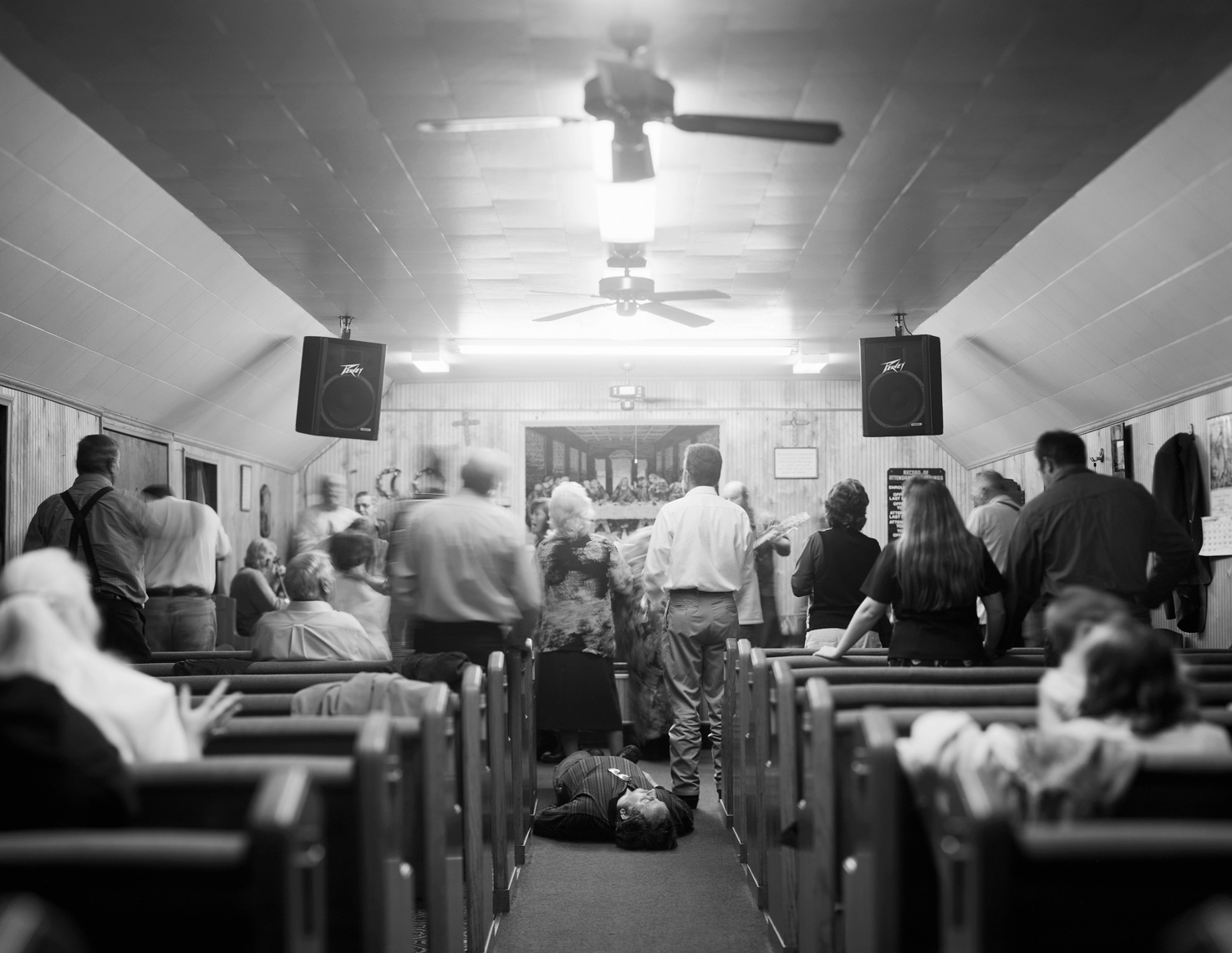 PENTECOSTAL